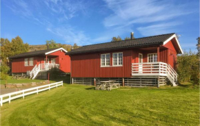 Stunning Home In Offersøy With House Sea View